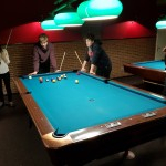 Club JuMaJo - Pool Billard